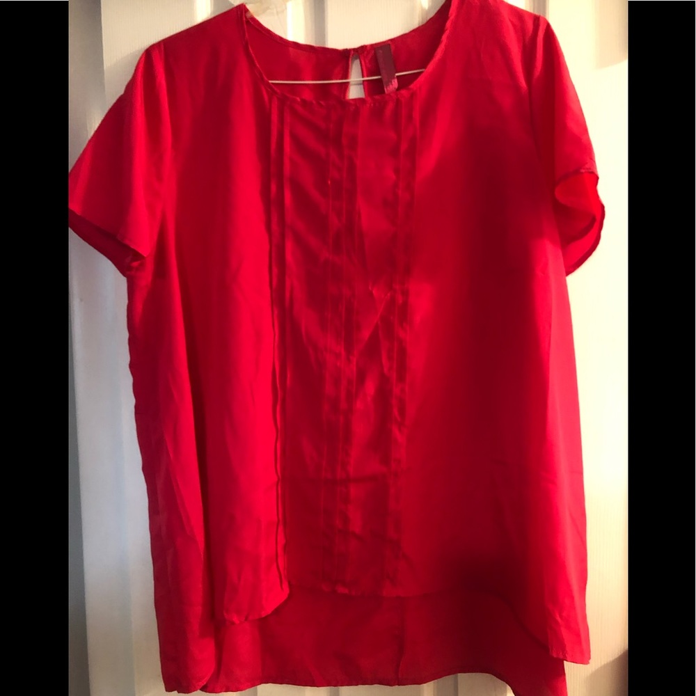 Blouse - Picture 1 of 3